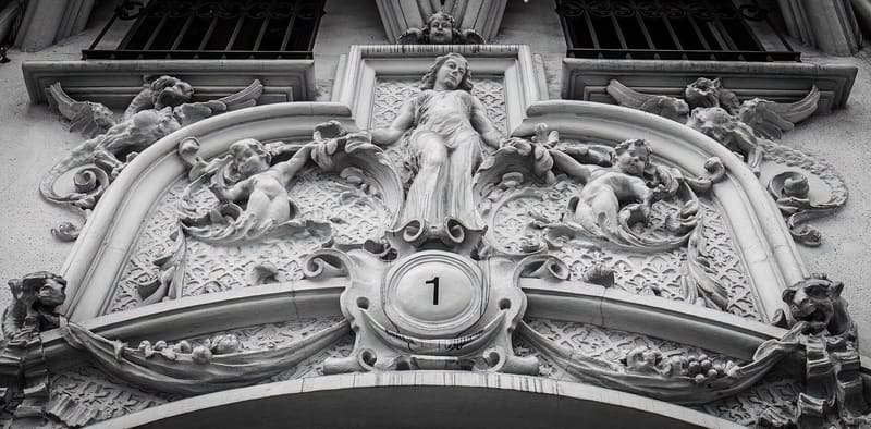 Gran Vía, Madrid