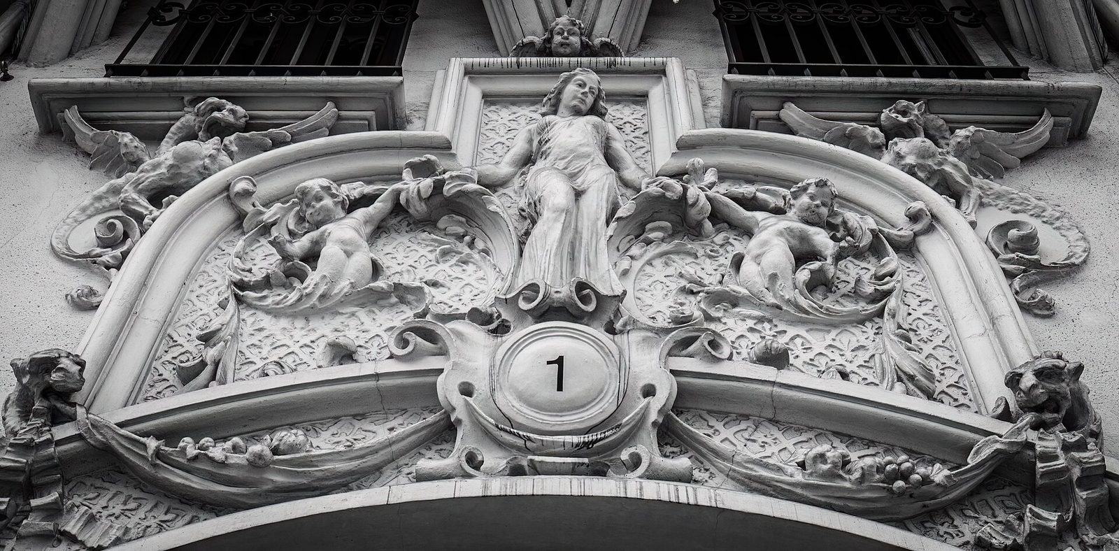 Gran Vía, Madrid