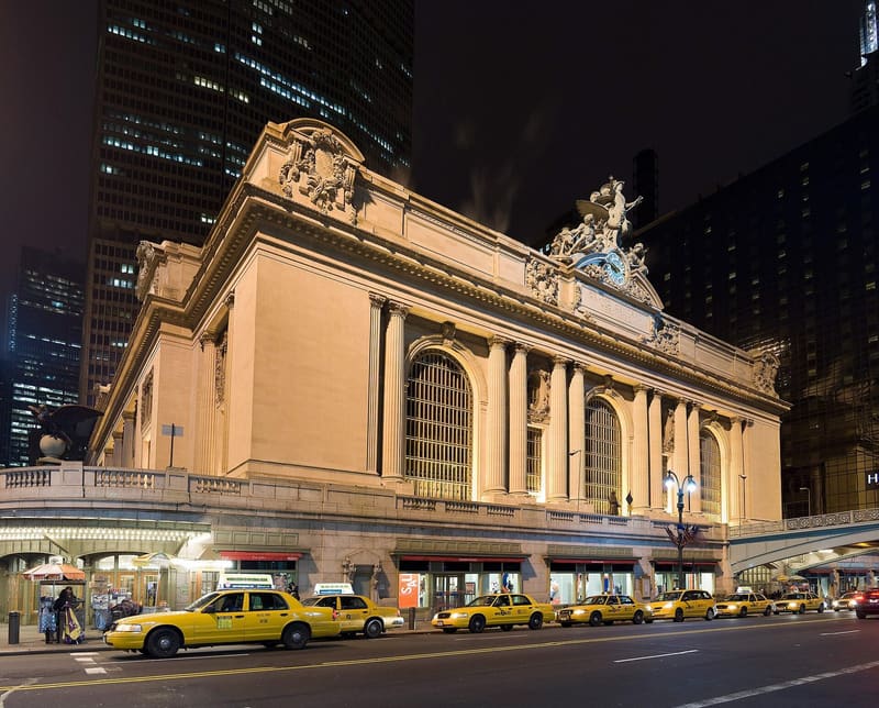 Grand Central / Midtown East, New York