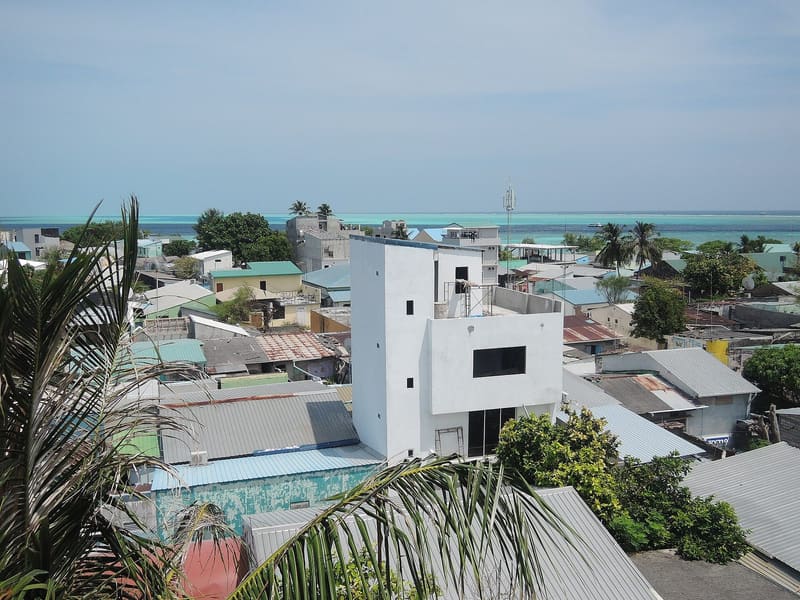 Gulhi, Malé