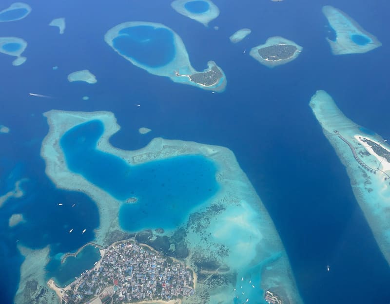Guraidhoo, Malé