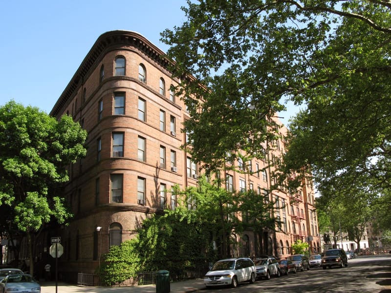 Harlem, New York