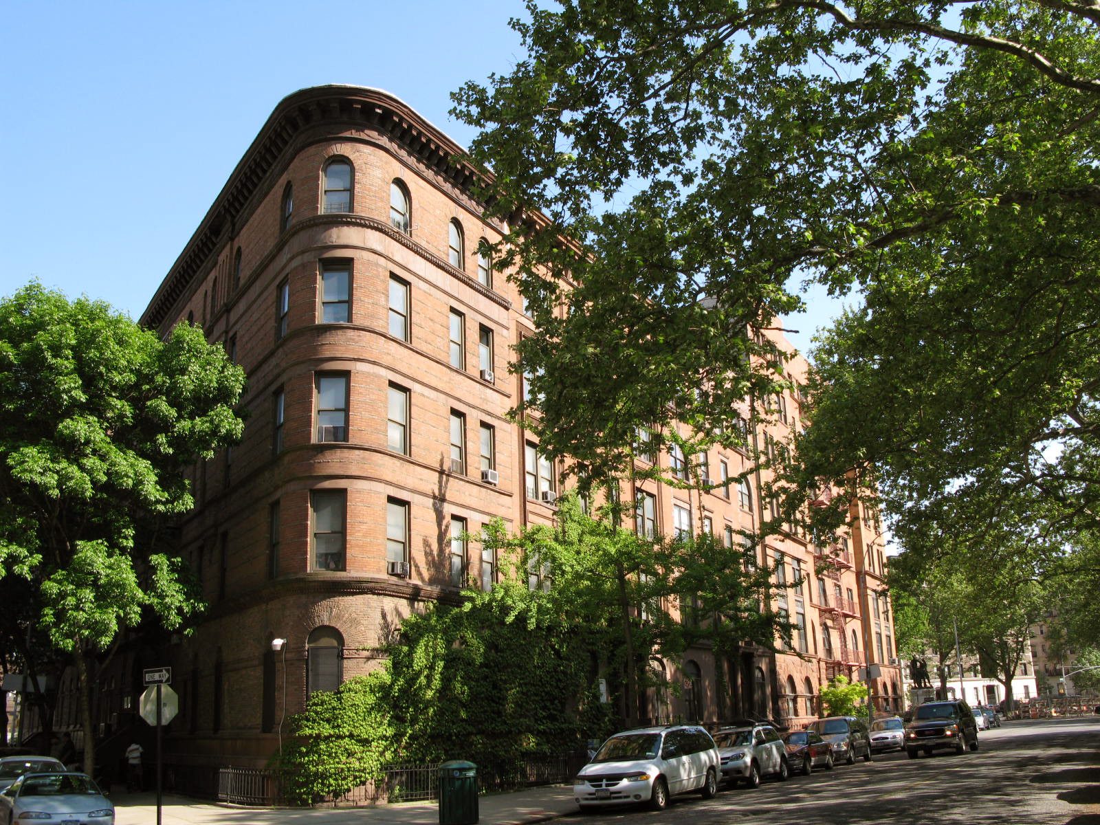 Harlem, New York