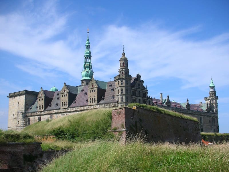 Helsingør, Copenhagen
