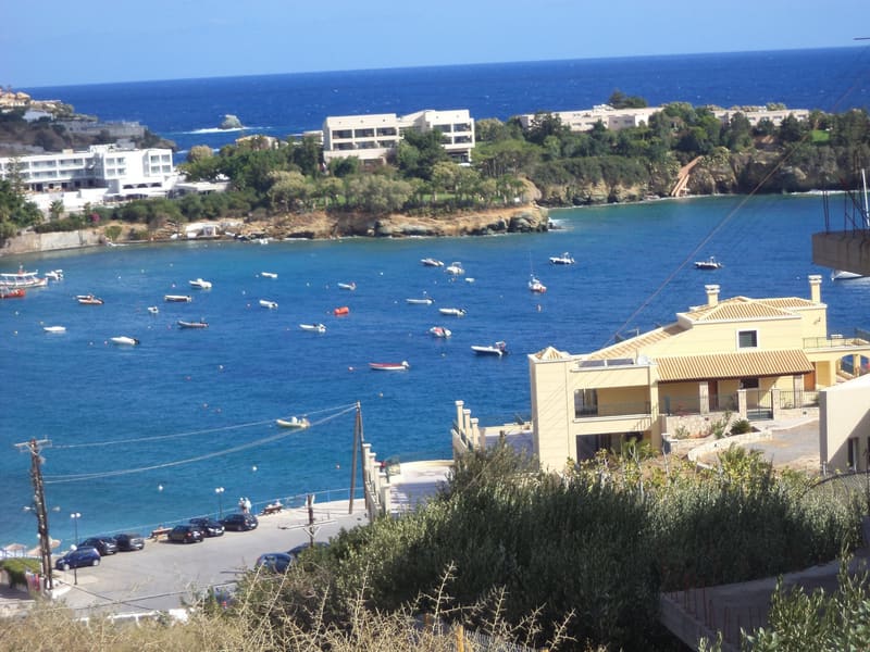 Agia Pelagia, Heraklion