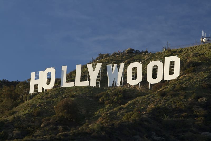 Hollywood, Los Angeles