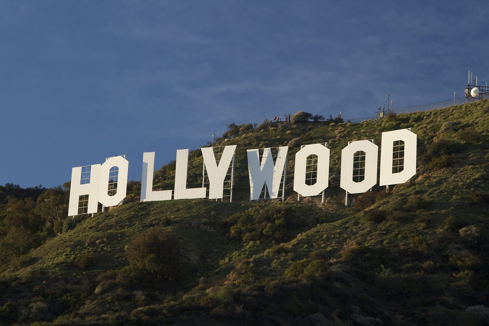 Hollywood, Los Angeles