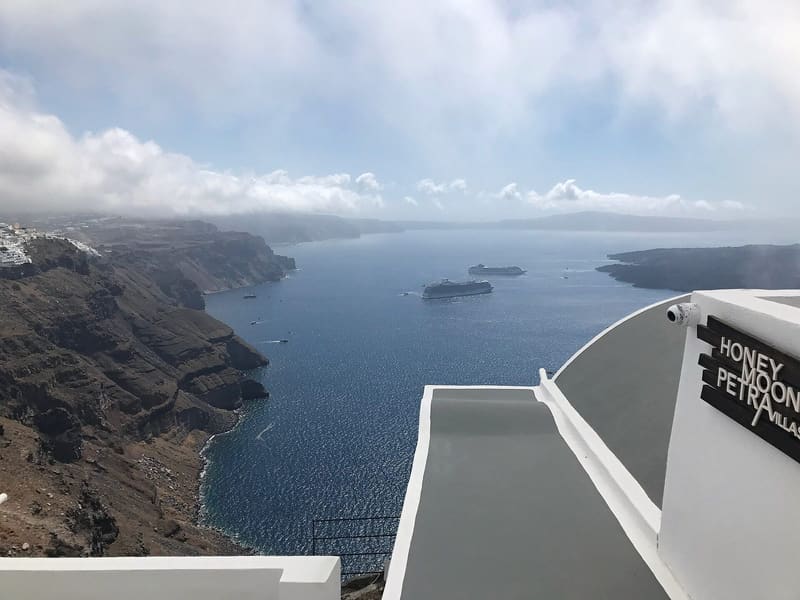 Imerovigli, Thira