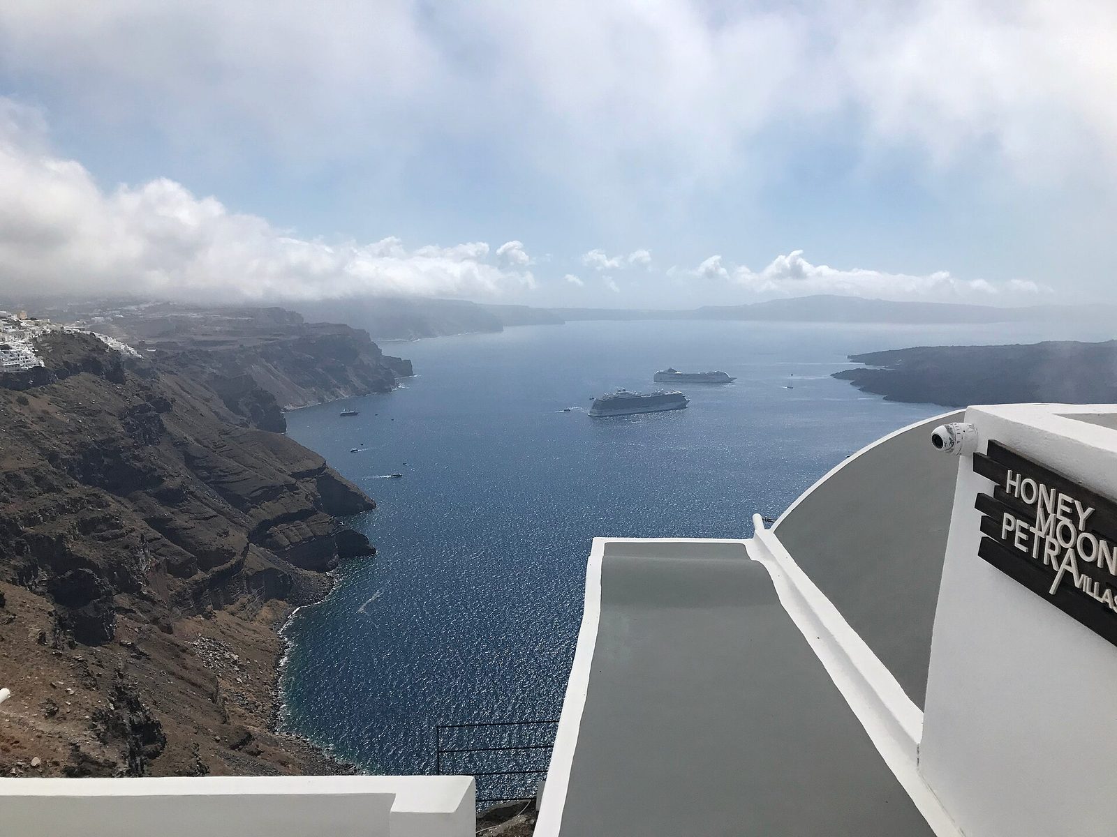 Imerovigli, Thira