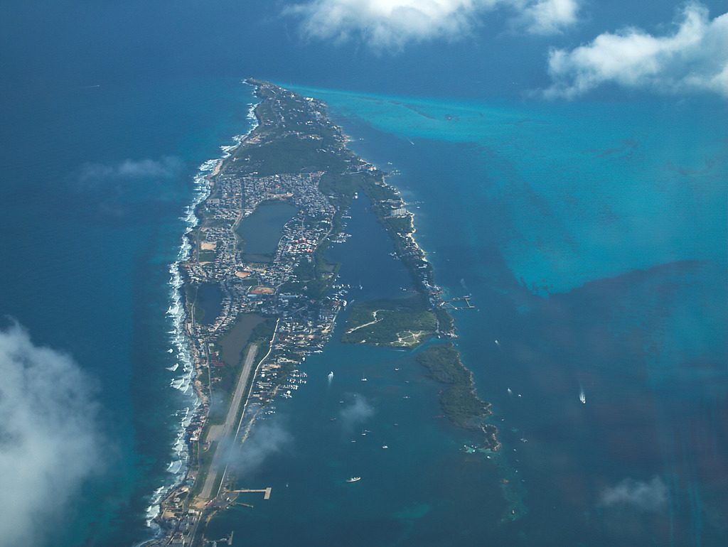 Isla Mujeres, Cancún