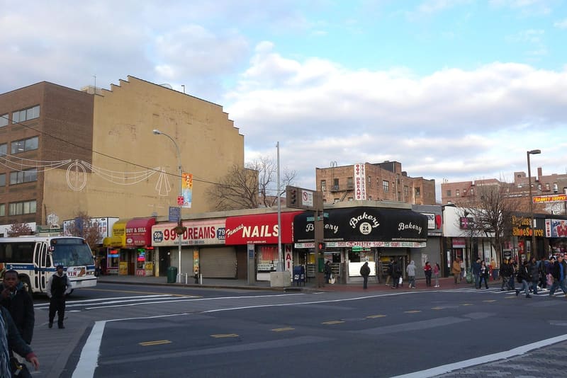 Jamaica (Queens), New York