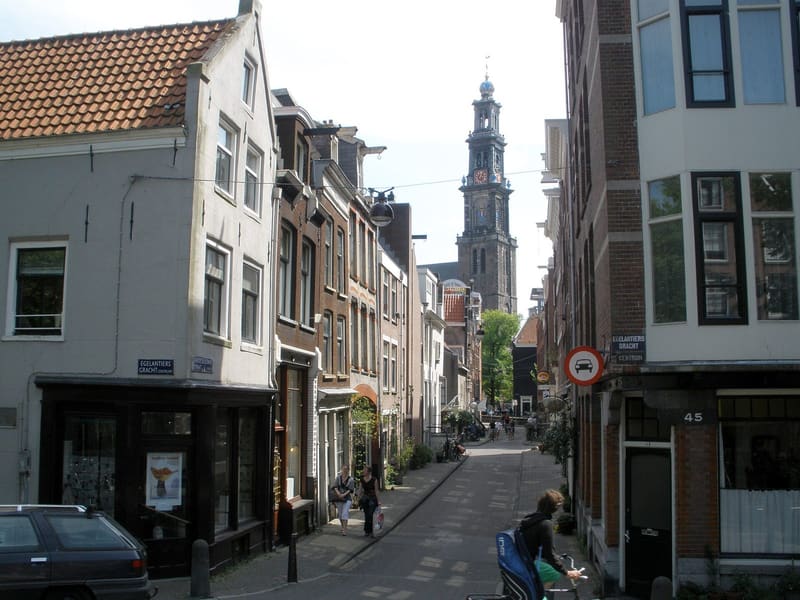 Jordaan, Amsterdam