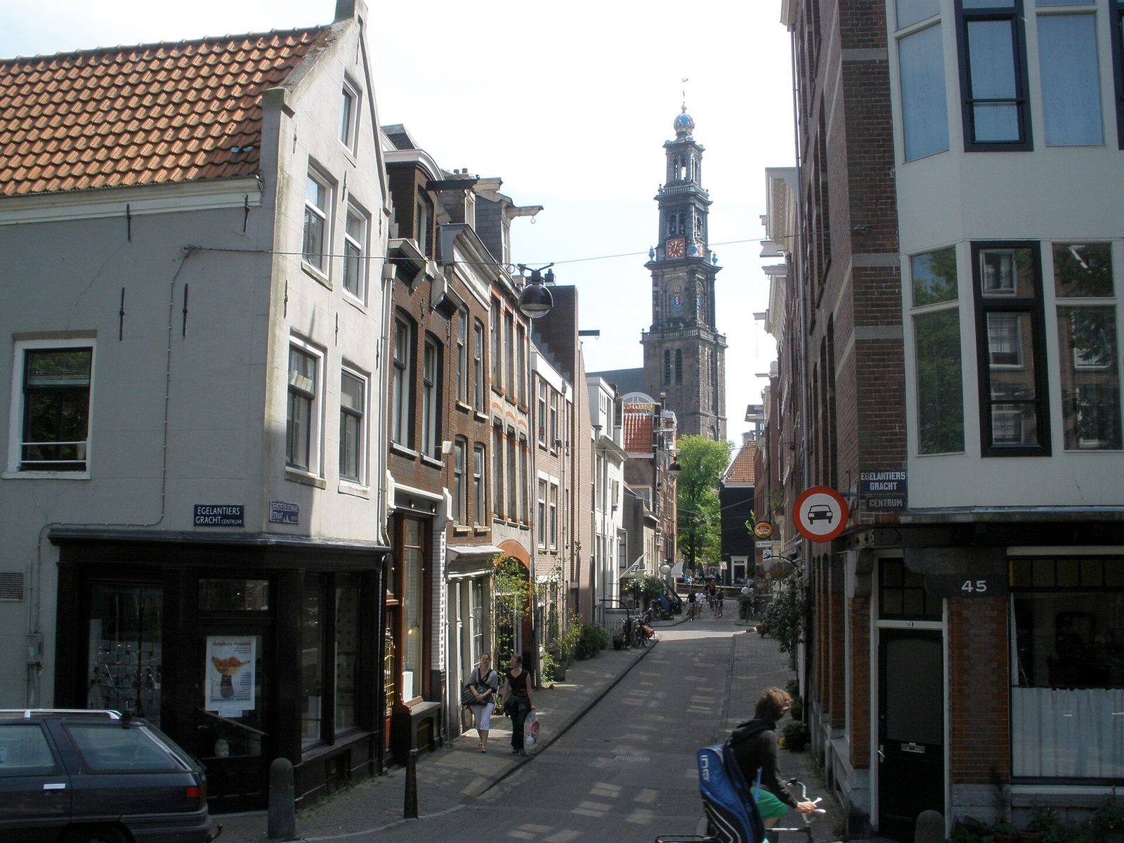 Jordaan, Amsterdam