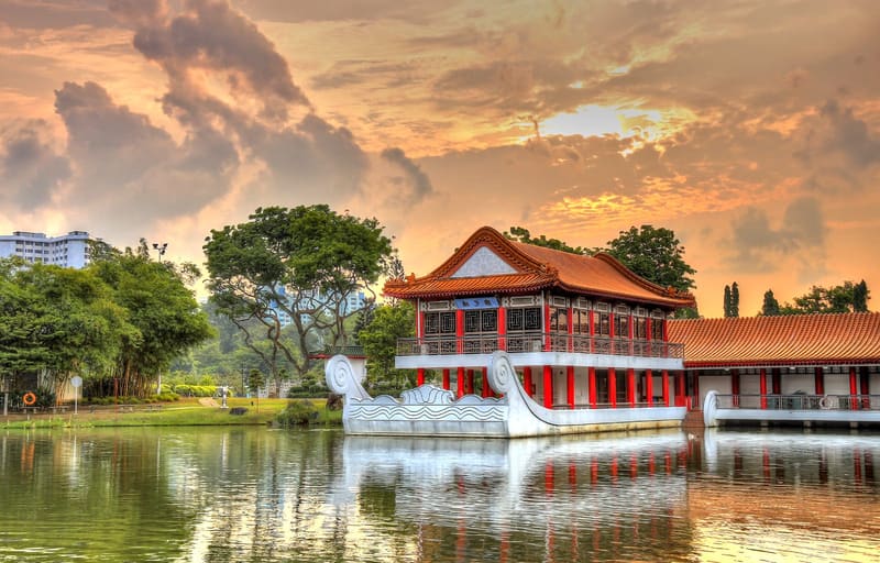 Jurong East, Singapore