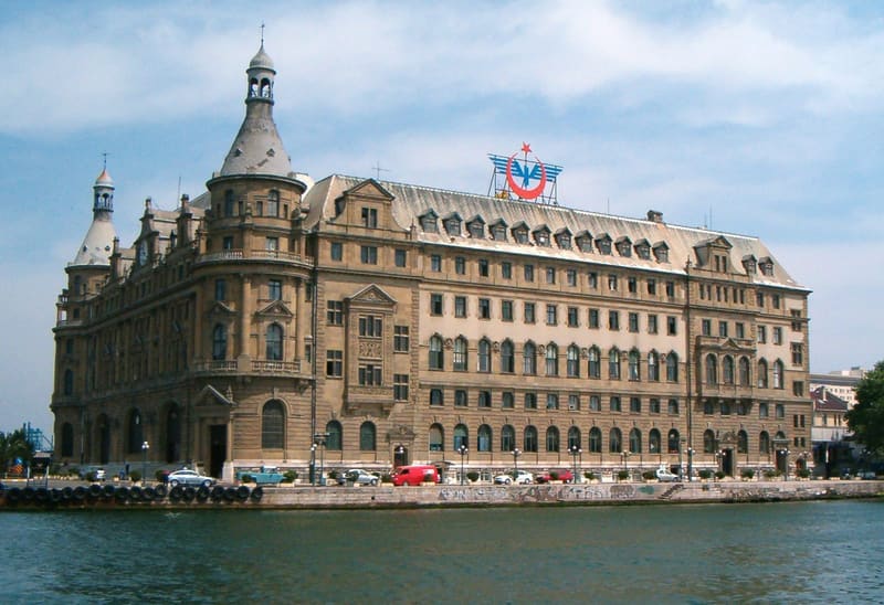 Kadıköy, İstanbul