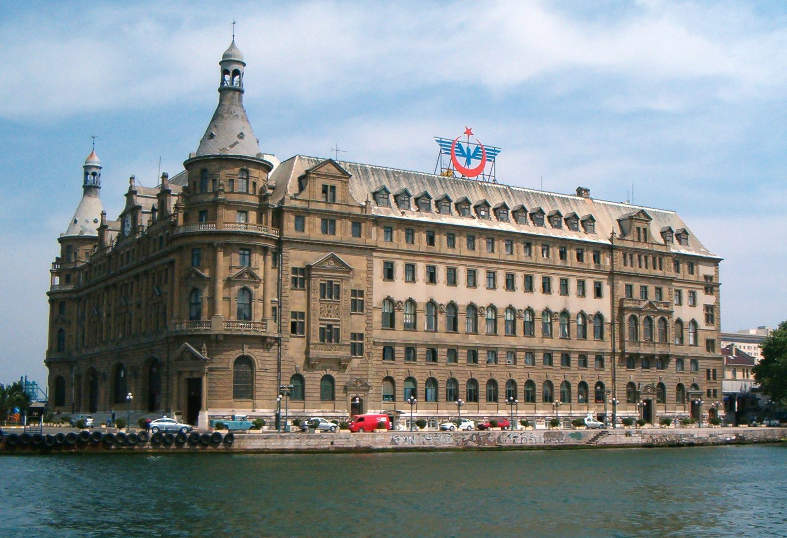 Kadıköy, İstanbul