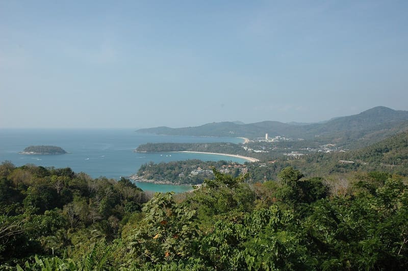 Kata Beach, Phuket