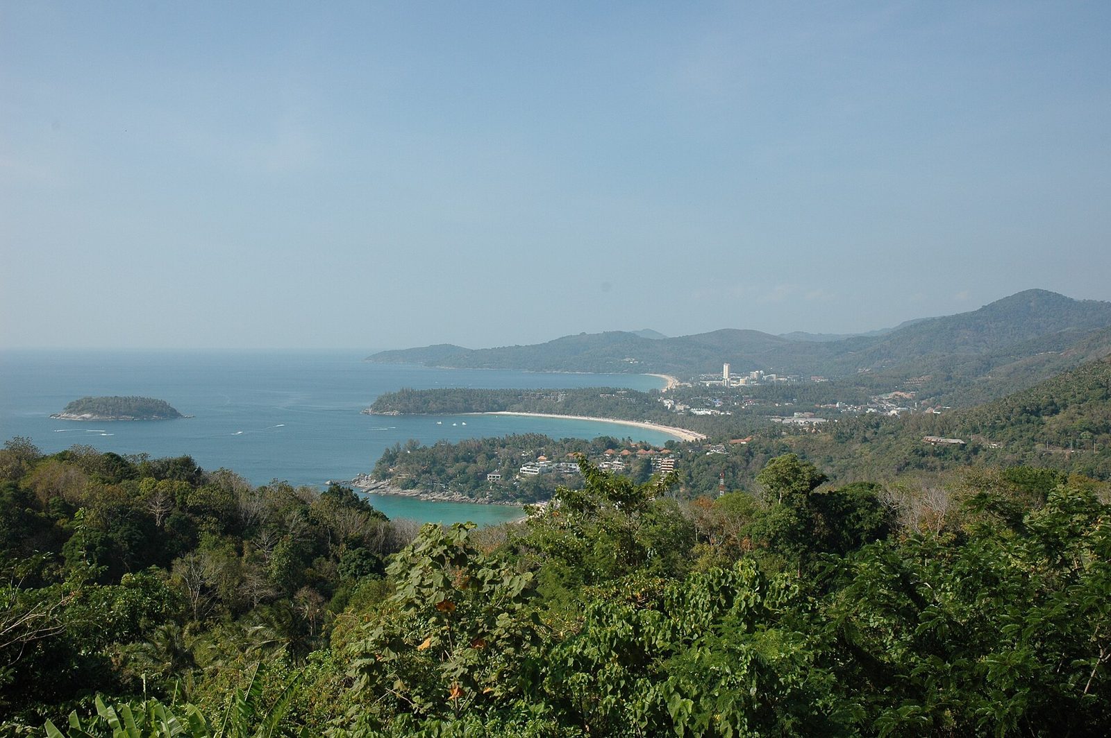 Kata Beach, Phuket