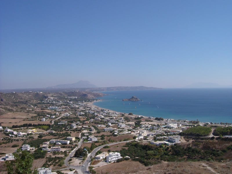 Kefalos, Kos