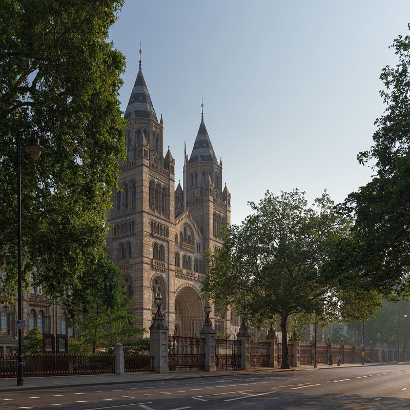 Kensington & Chelsea, London