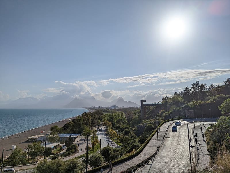 Konyaaltı, Antalya