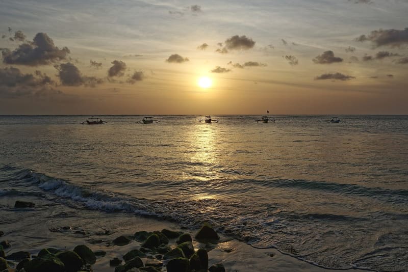 Kuta, Denpasar