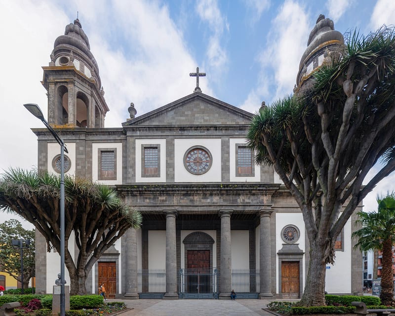 La Laguna, Tenerife