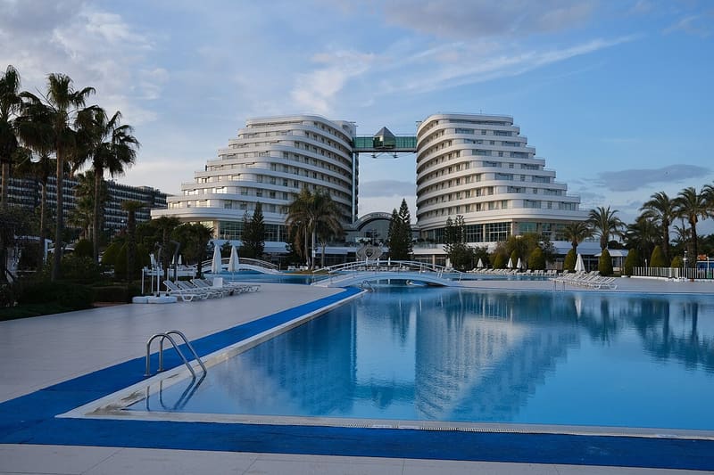 Lara, Antalya