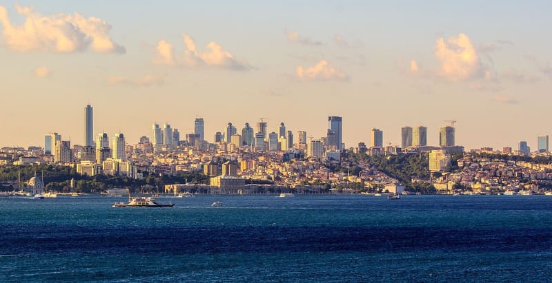 Levent / Şişli, İstanbul