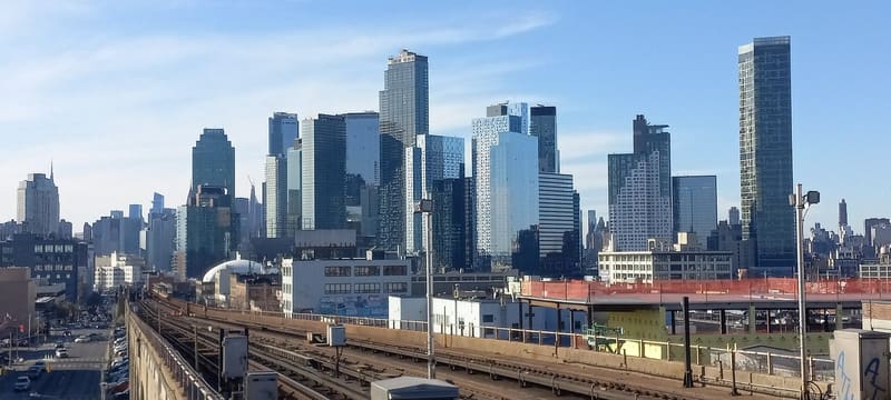 Long Island City / Queens, New York