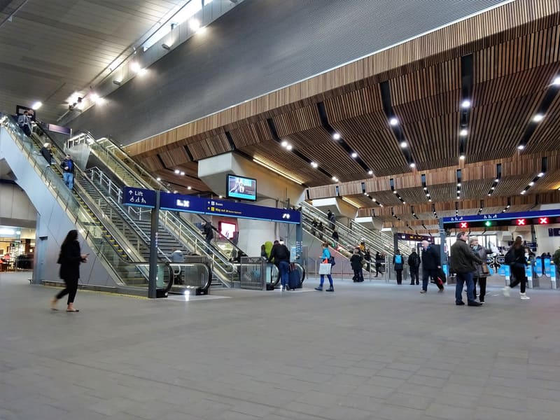 London Bridge, London