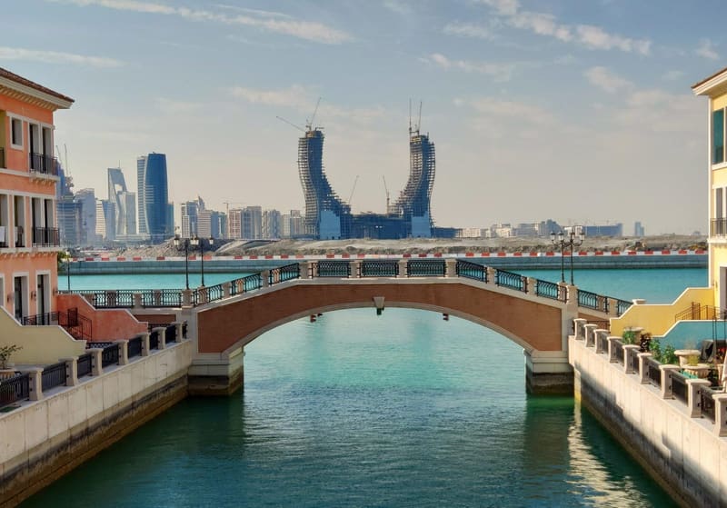 Lusail, Doha