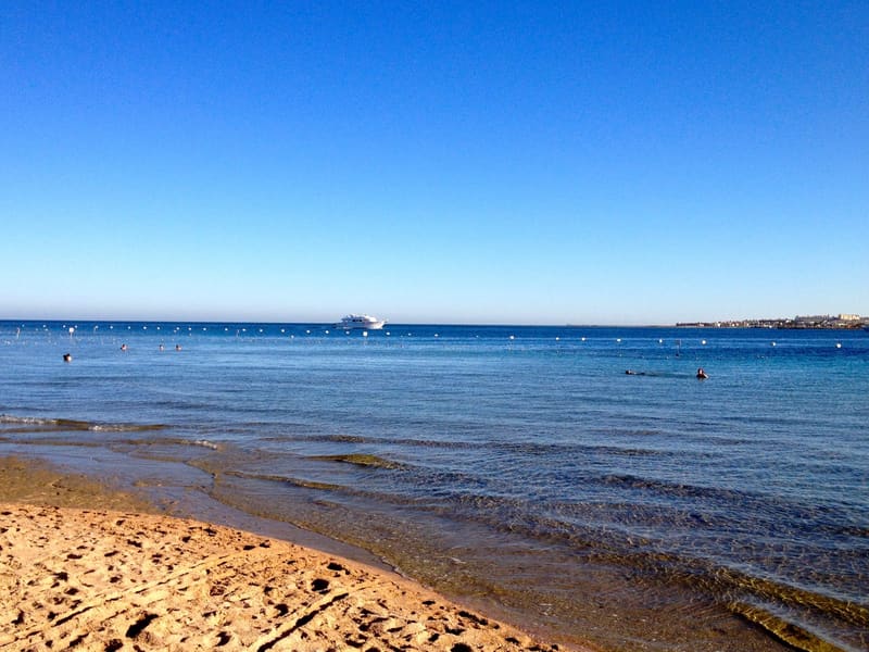 Makadi Bay, Hurghada