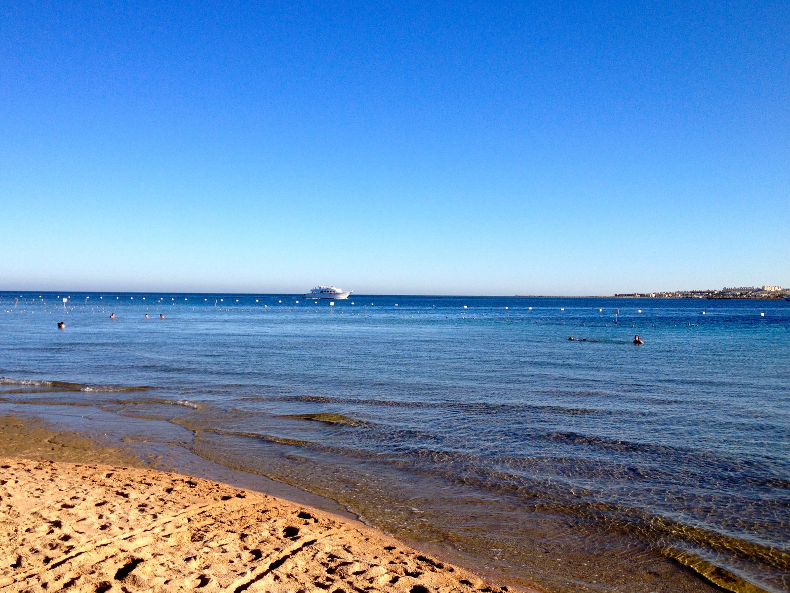 Makadi Bay, Hurghada