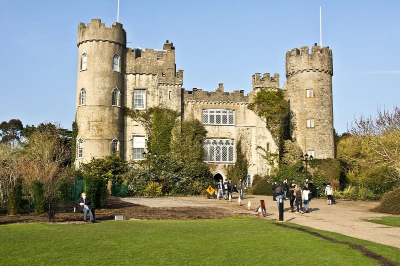 Malahide, Dublin