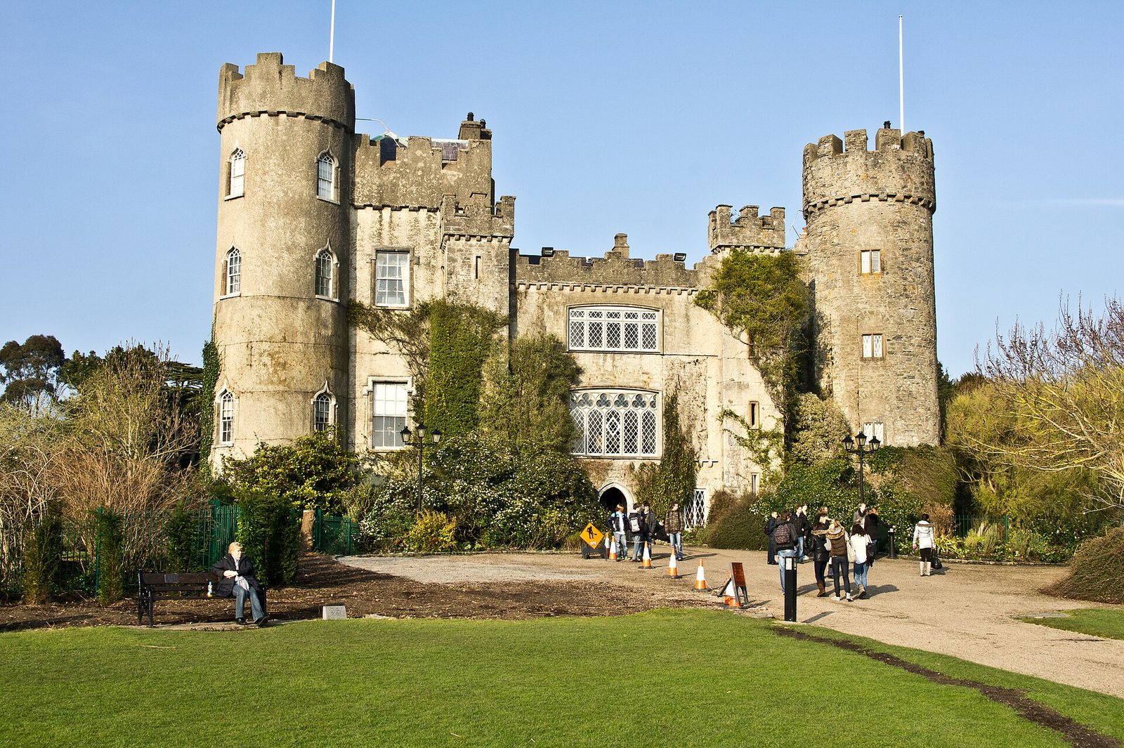Malahide, Dublin