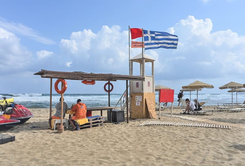 Malia, Heraklion