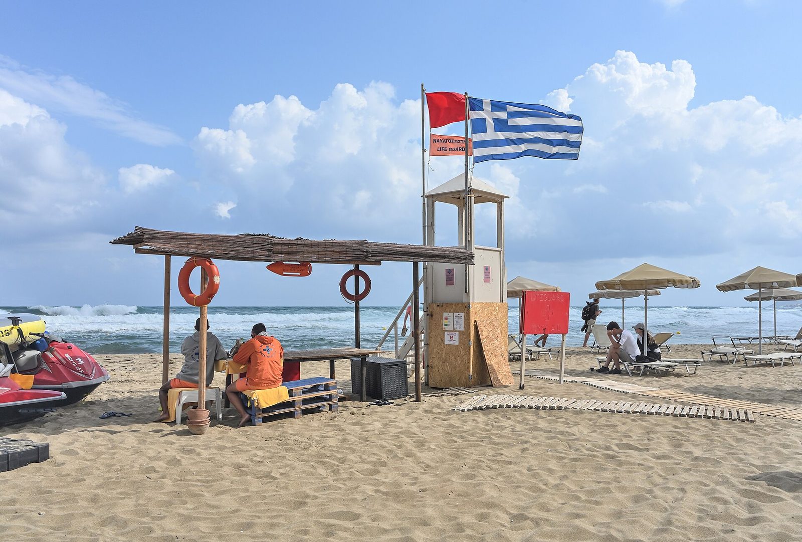 Malia, Heraklion