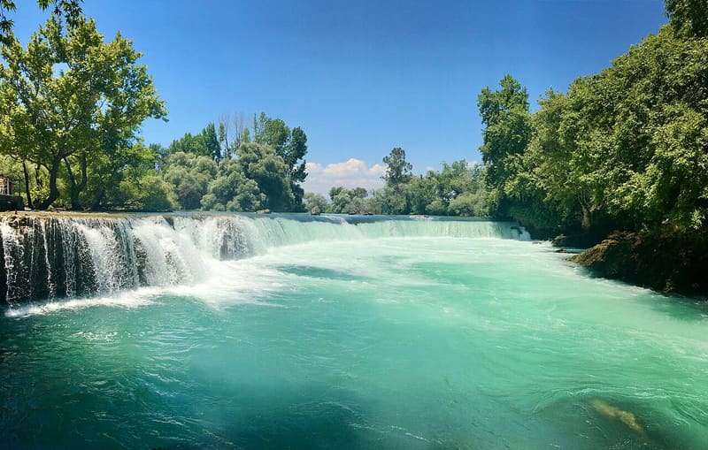 Manavgat, Antalya