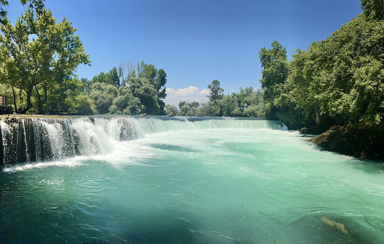 Manavgat, Antalya