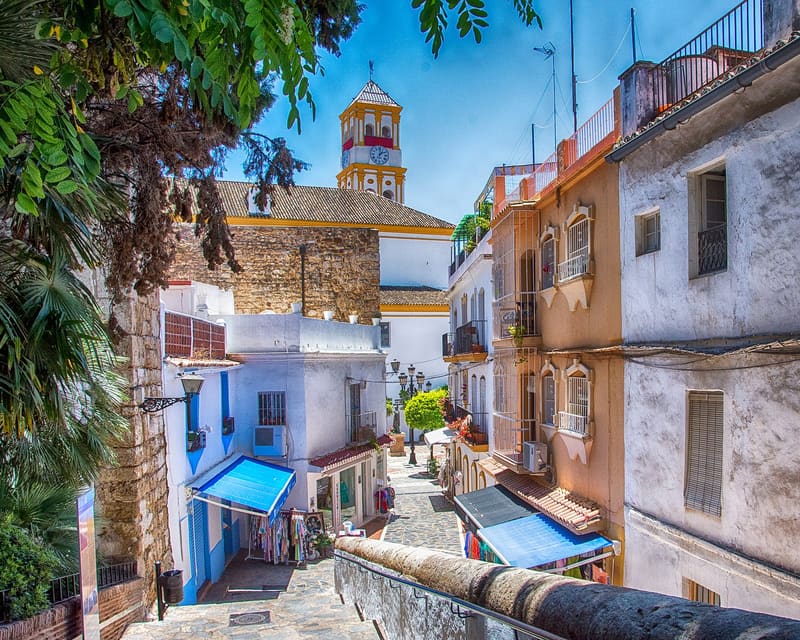 Marbella, Málaga