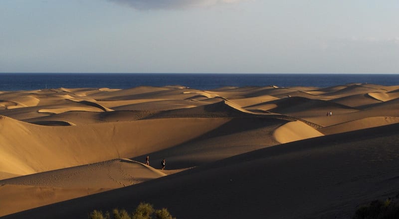 Maspalomas, Las Palmas