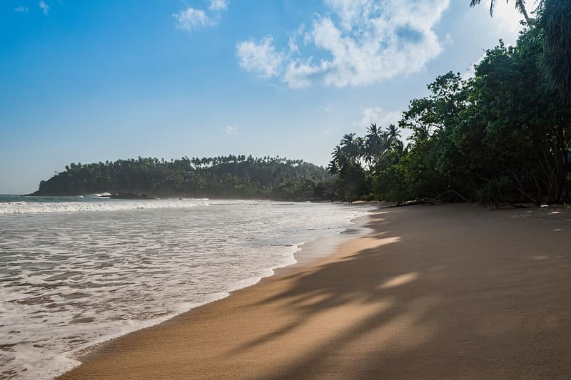 Mirissa, Colombo