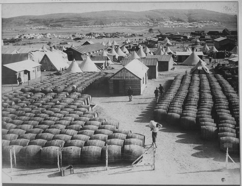Moudros, Lemnos