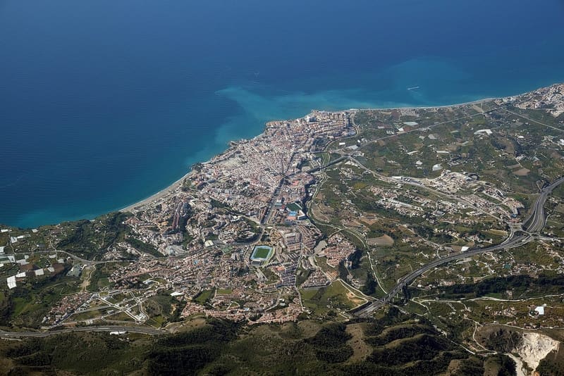 Nerja, Málaga