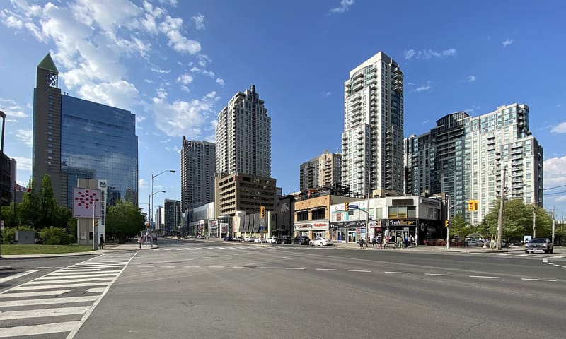 North York, Toronto