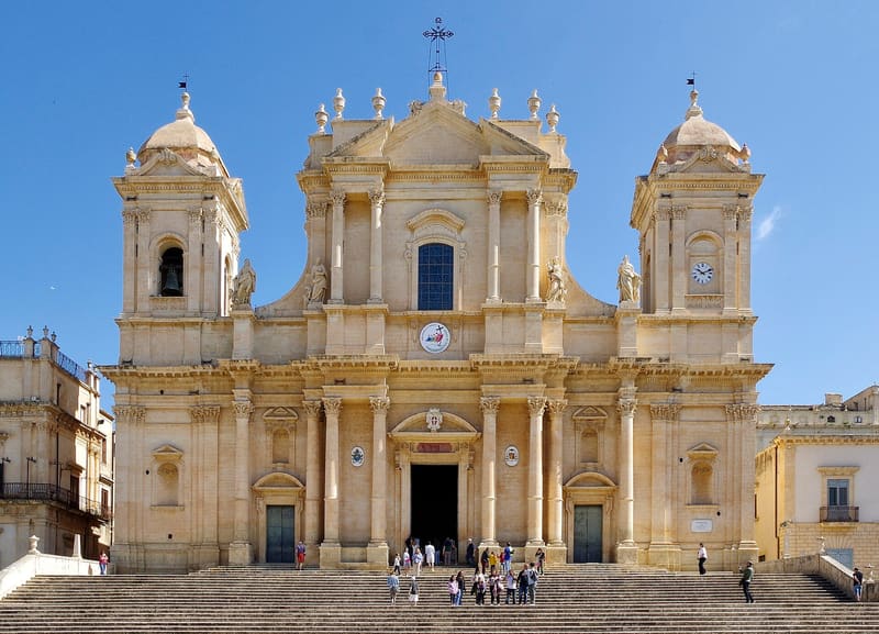 Noto, Catania