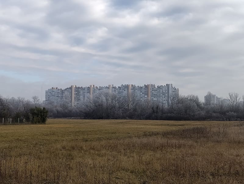 Novi Zagreb, Zagreb