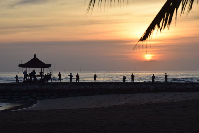 Nusa Dua, Denpasar