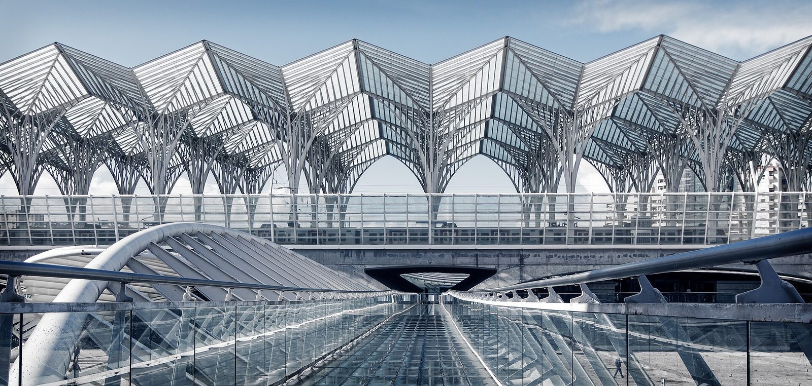 Parque das Nações (Oriente), Lisbon